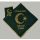 Seçili Renk Yeşil