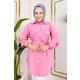  Renk Pembe