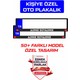 Seçili Renk Siyah