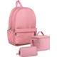  Renk Pembe