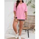  Renk Pembe