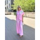  Renk Pembe