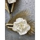  Renk Beyaz - Gold
