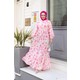 Renk Pembe