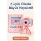  Renk Pembe