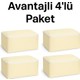 Seçili Renk Krem