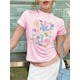  Renk Pembe