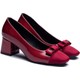  Renk Bordo