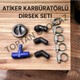 Seçili Renk Renkli
