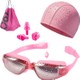  Renk Pembe