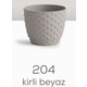 Seçili Renk Beyaz