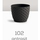 Seçili Renk Antrasit