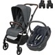 Renk Essential Graphite