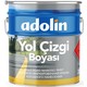 Seçili Renk Kırmızı