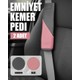  Renk Siyah - Pembe