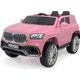  Renk Pembe