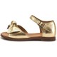  Renk Metalik Gold