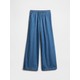  Renk Denim Mavi