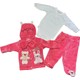 Seçili Renk 00406 Pembe