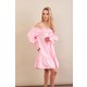  Renk Pembe