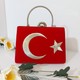 Seçili Renk Kırmızı
