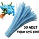 Seçili Renk Bebek Mavi