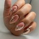 Gold Glitter
