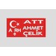 Seçili Renk Kırmızı