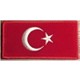Seçili Renk Kırmızı
