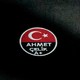 Seçili Renk Kırmızı