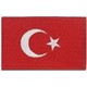 Seçili Renk Kırmızı