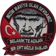 Seçili Renk Kırmızı