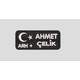Seçili Renk Siyah