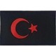 Seçili Renk Siyah