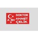 Seçili Renk Kırmızı