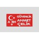Seçili Renk Kırmızı