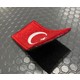 Seçili Renk Kırmızı