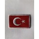 Seçili Renk Kırmızı