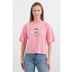  Renk Pembe