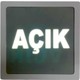 Seçili Renk Çok Renkli