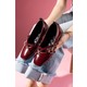 Renk Bordo
