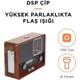 Seçili Renk Kahverengi