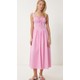 Seçili Renk 00406 Pembe