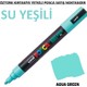 Su Yeşili