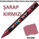 Seçili Renk Şarap