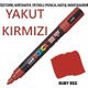 Yakut Kırmızı