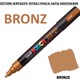 Seçili Renk Bronz