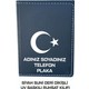 Seçili Renk Siyah
