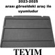 Seçili Renk Siyah