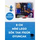 Seçili Renk Mavi